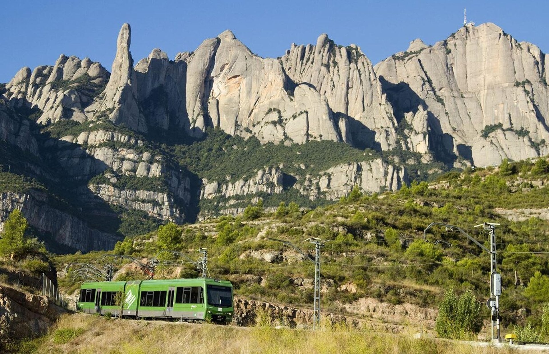 Premium Montserrat - Catalunya Bus Turístic - Imagen 2