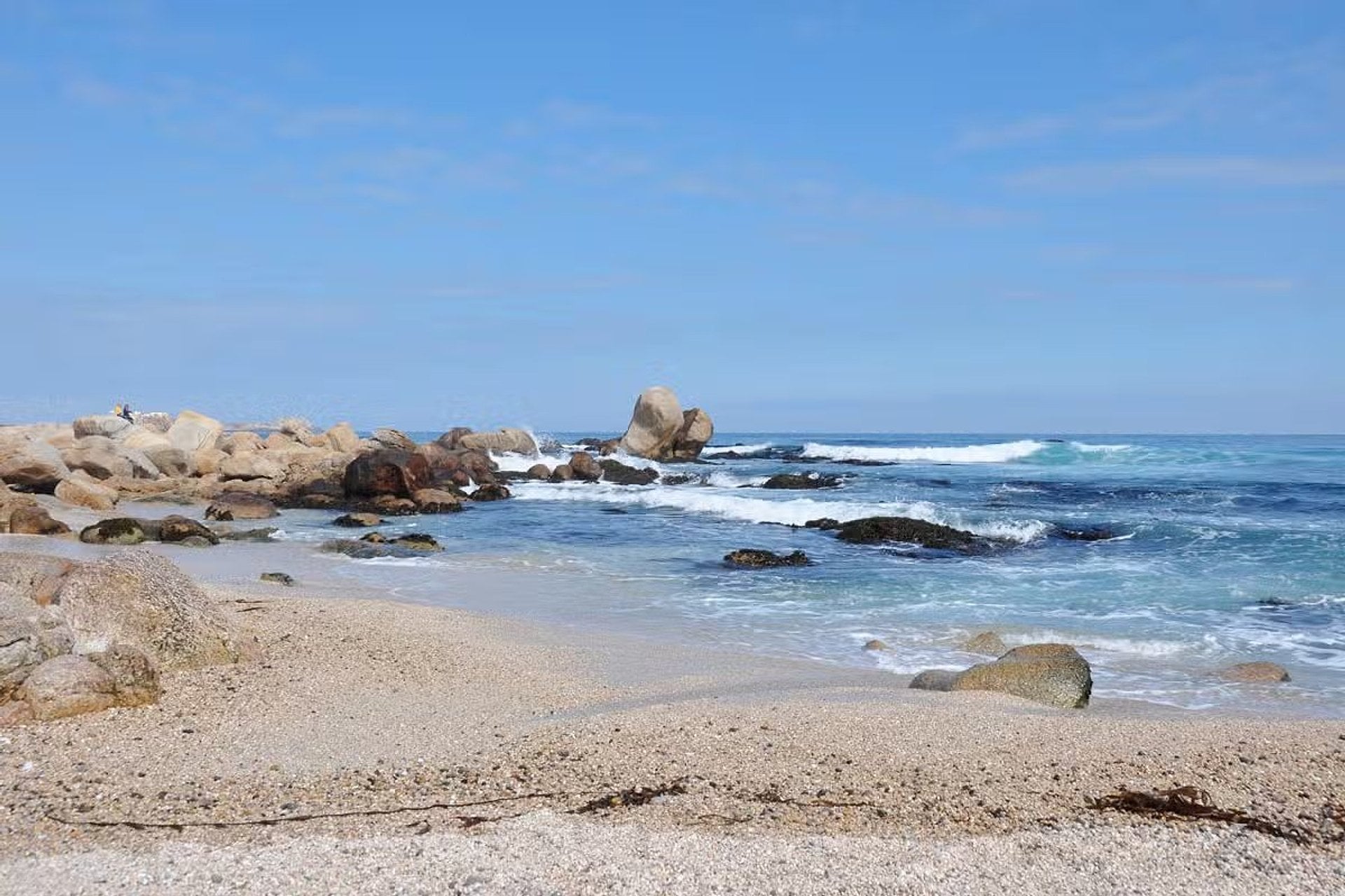 Isla Negra, Algarrobo y San Alfonso del Mar - Imagen 4