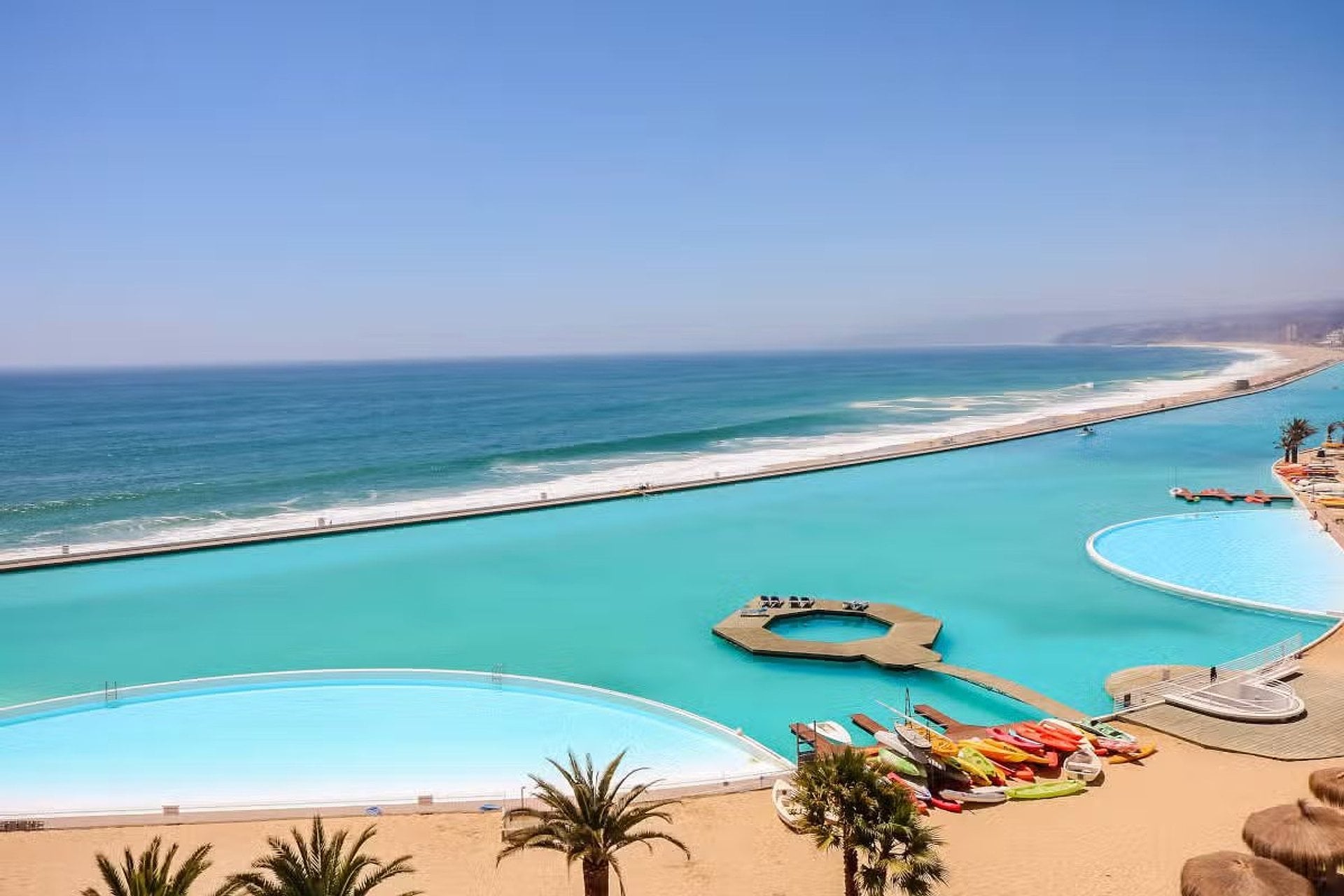 Isla Negra, Algarrobo y San Alfonso del Mar - Imagen 2