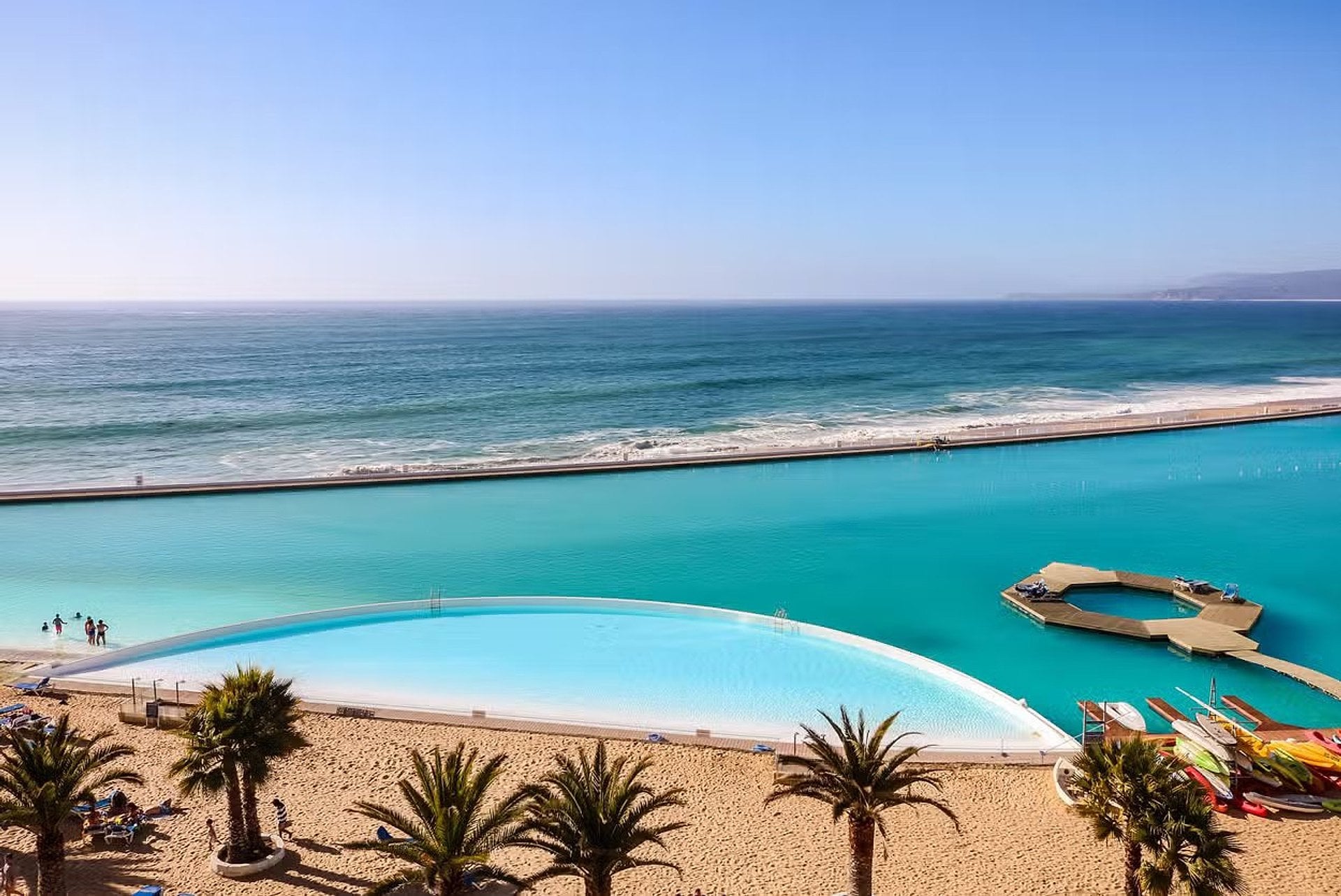 Isla Negra, Algarrobo y San Alfonso del Mar - Imagen 3