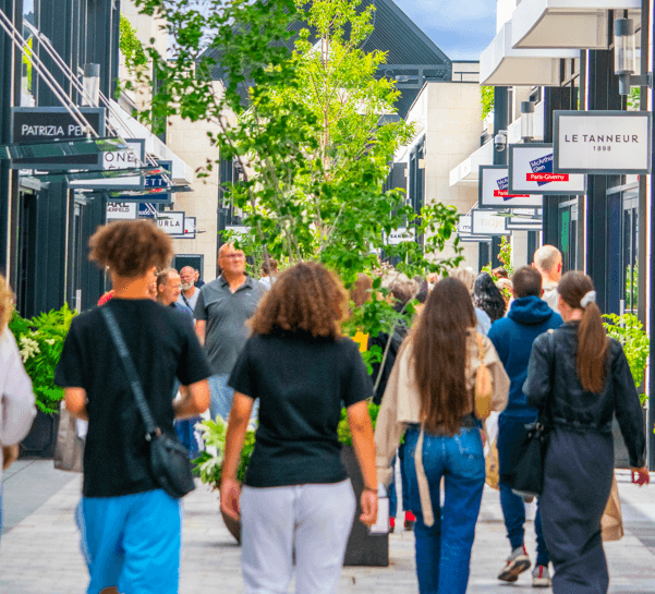 Giverny: Fundación Monet y McArthurglen - Imagen 4