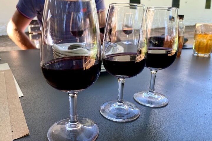 Stellenbosch, Franschhoek y Paarl 20 - Imagen 3
