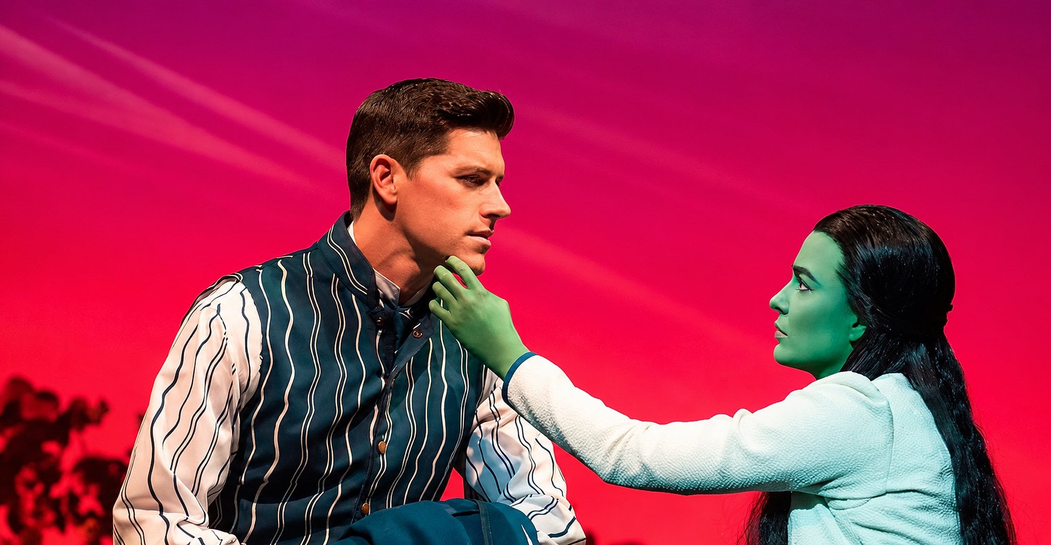 Wicked en Broadway - Imagen 4