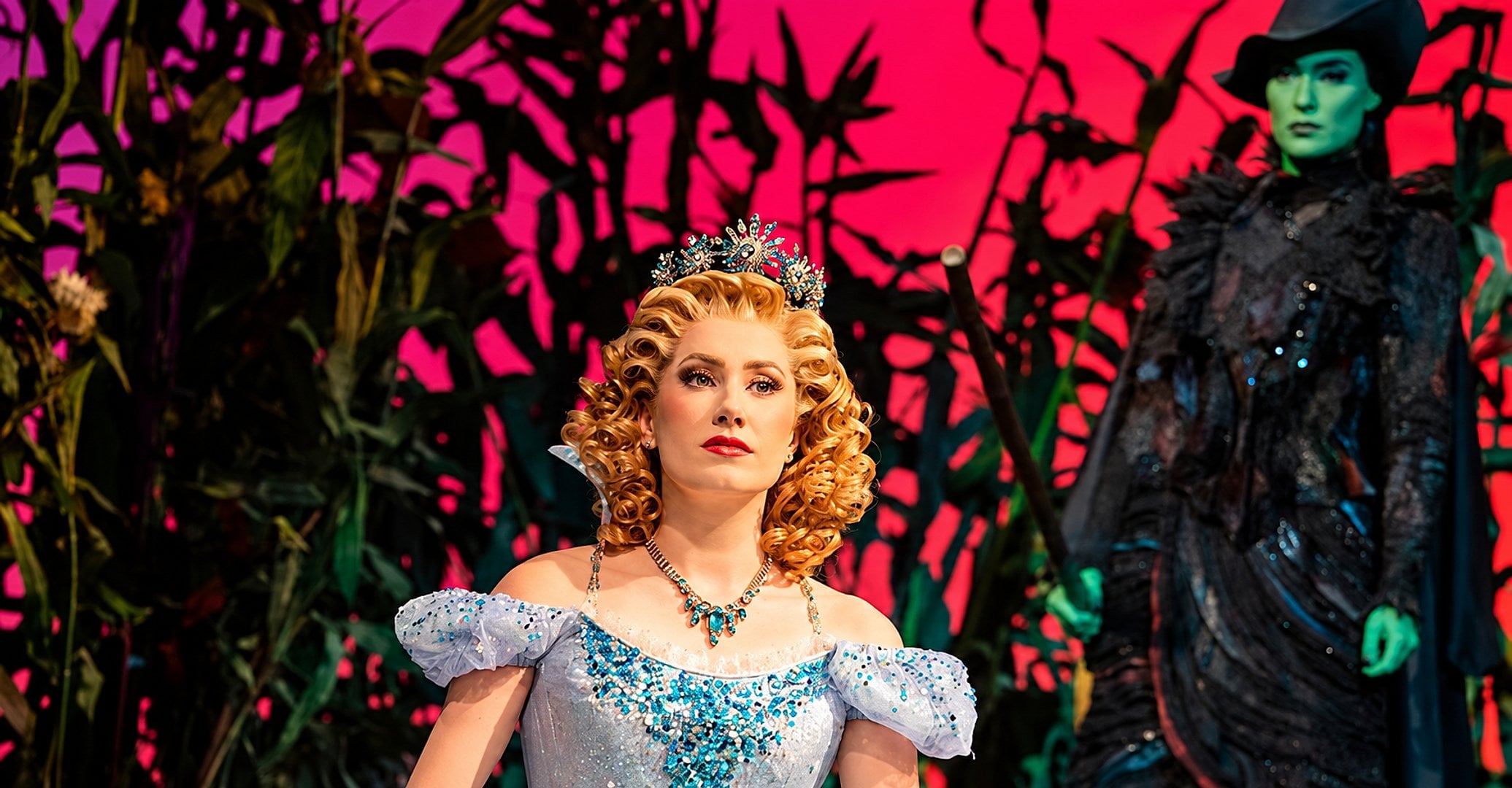 Wicked en Broadway - Imagen 2