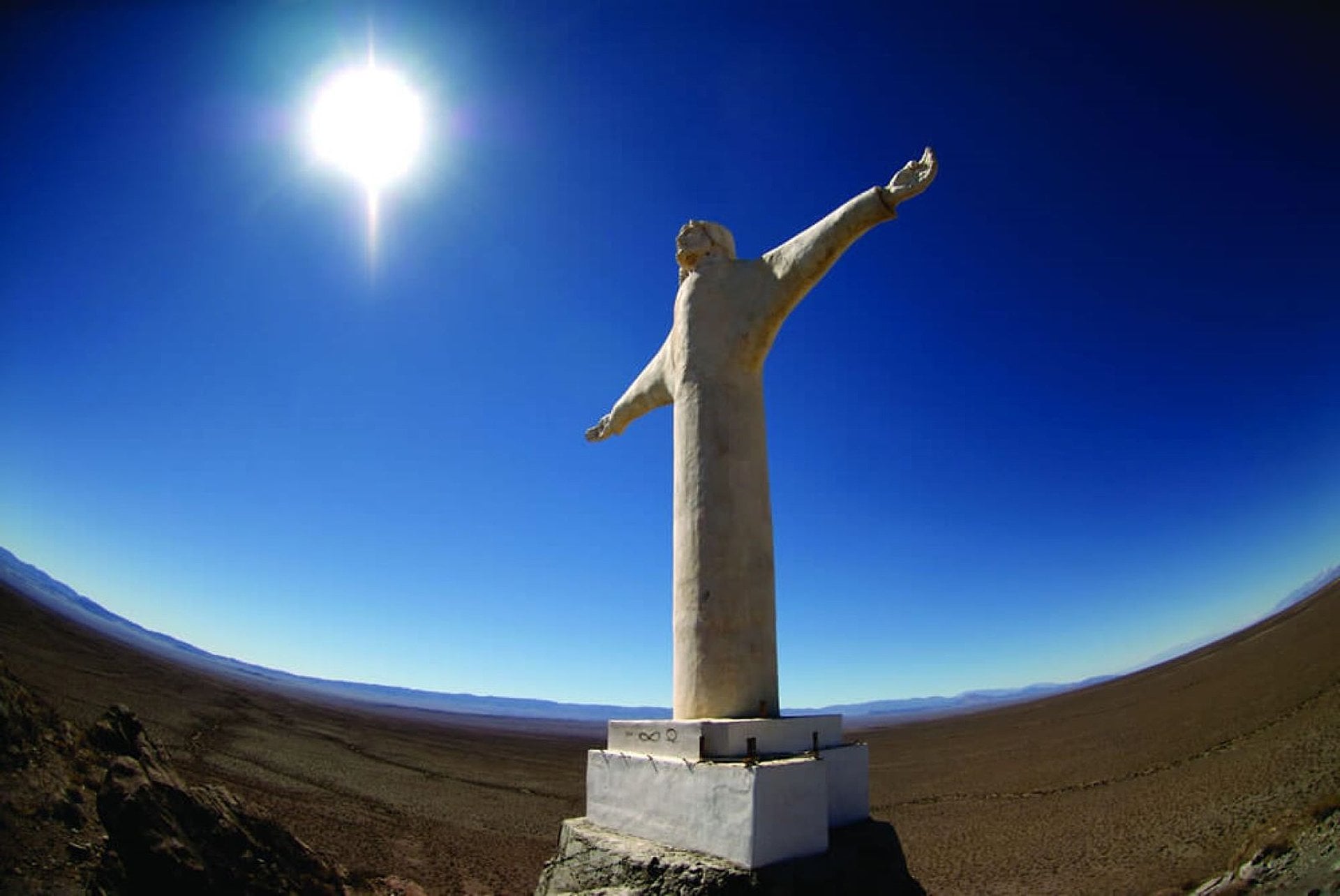 Valles Iglesianos de Jachal - Imagen 3