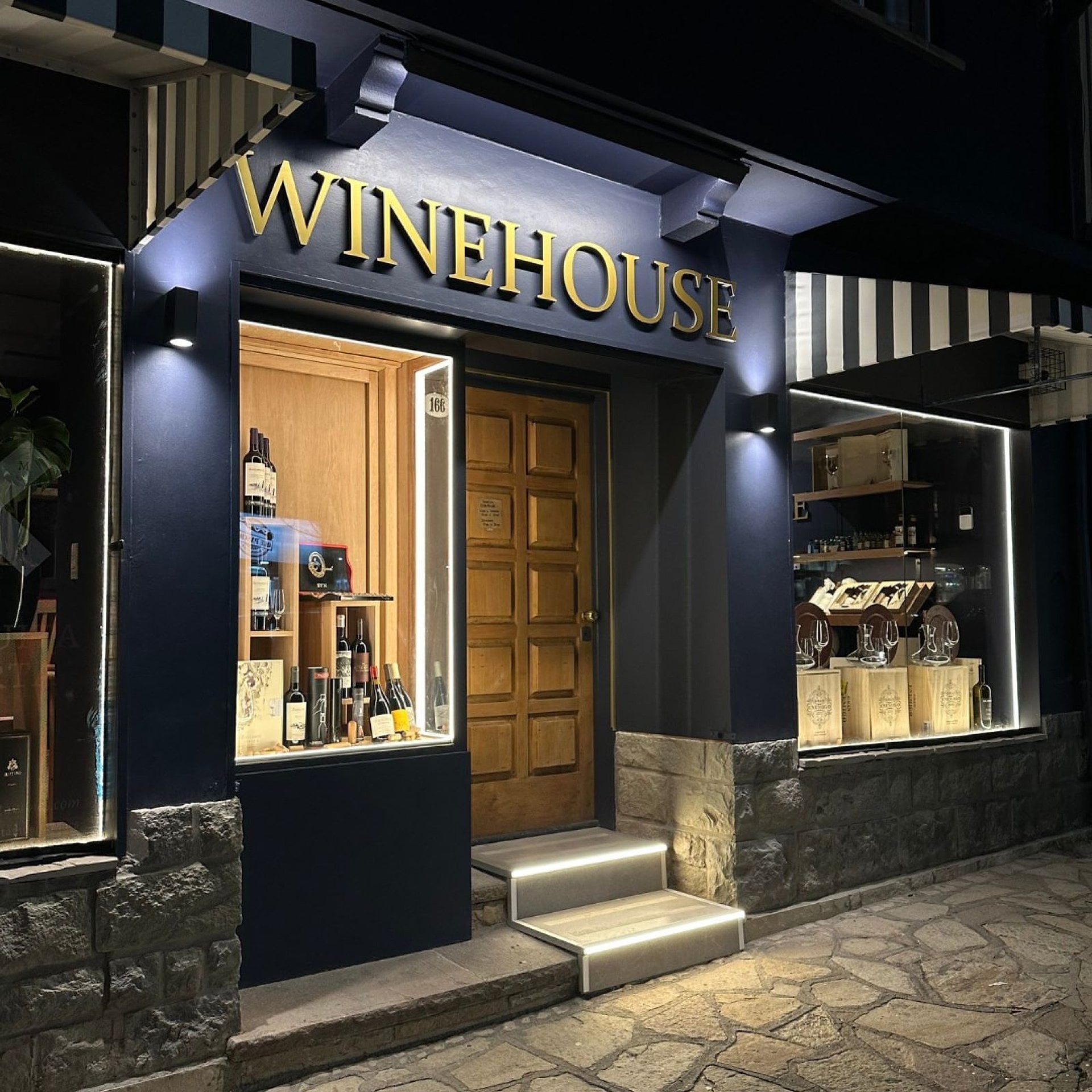 Experiencia Patagónica WineHouse - Imagen 4