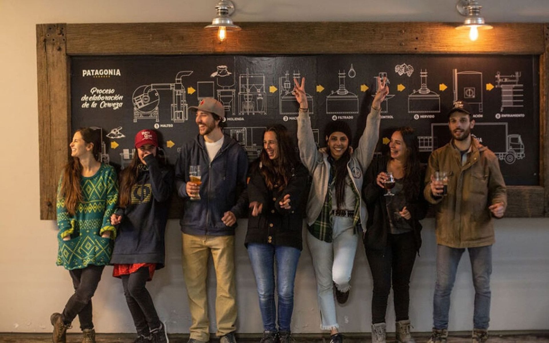 Tour cervecero: Ruta de la Cerveza - Imagen 3