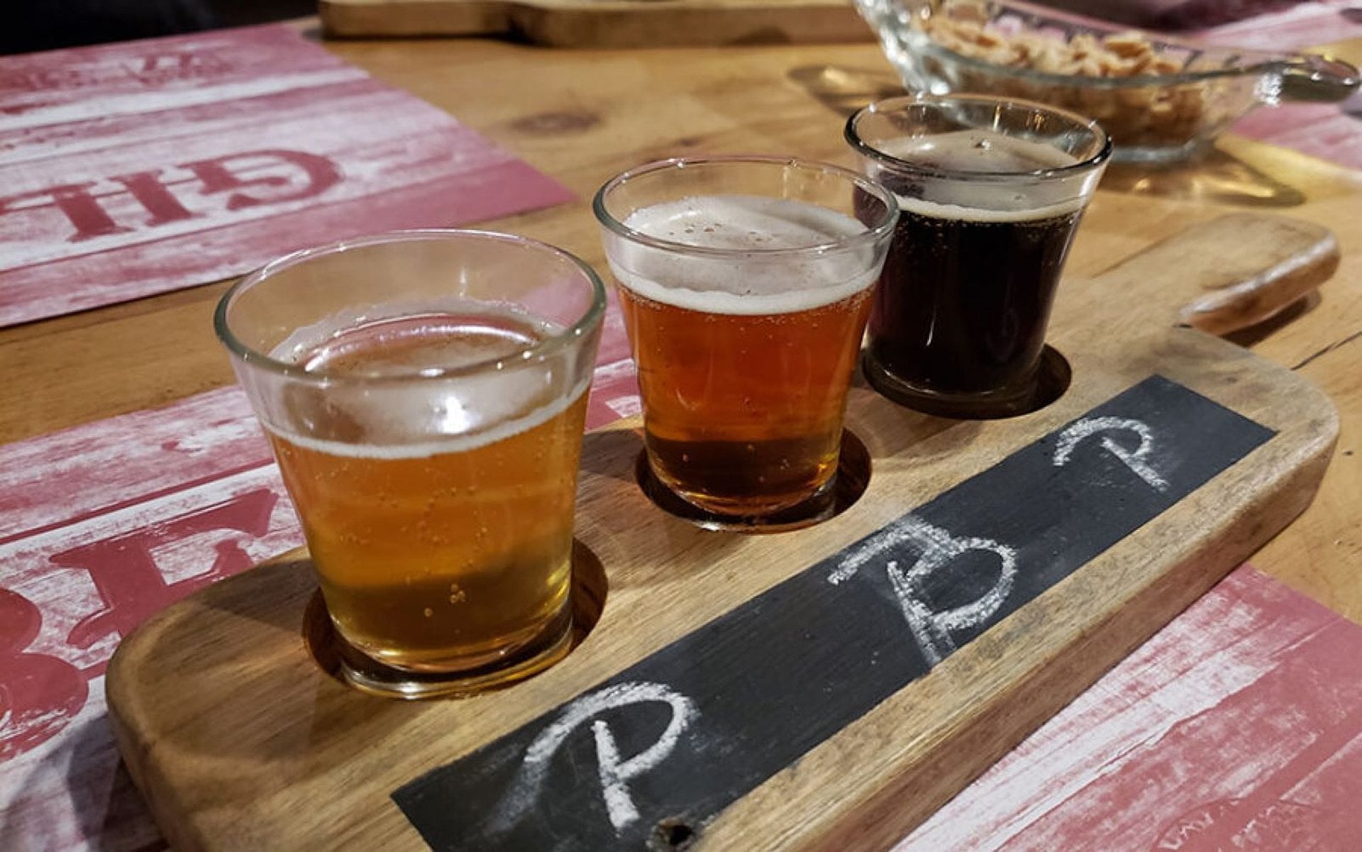 Tour cervecero: Ruta de la Cerveza - Imagen 2