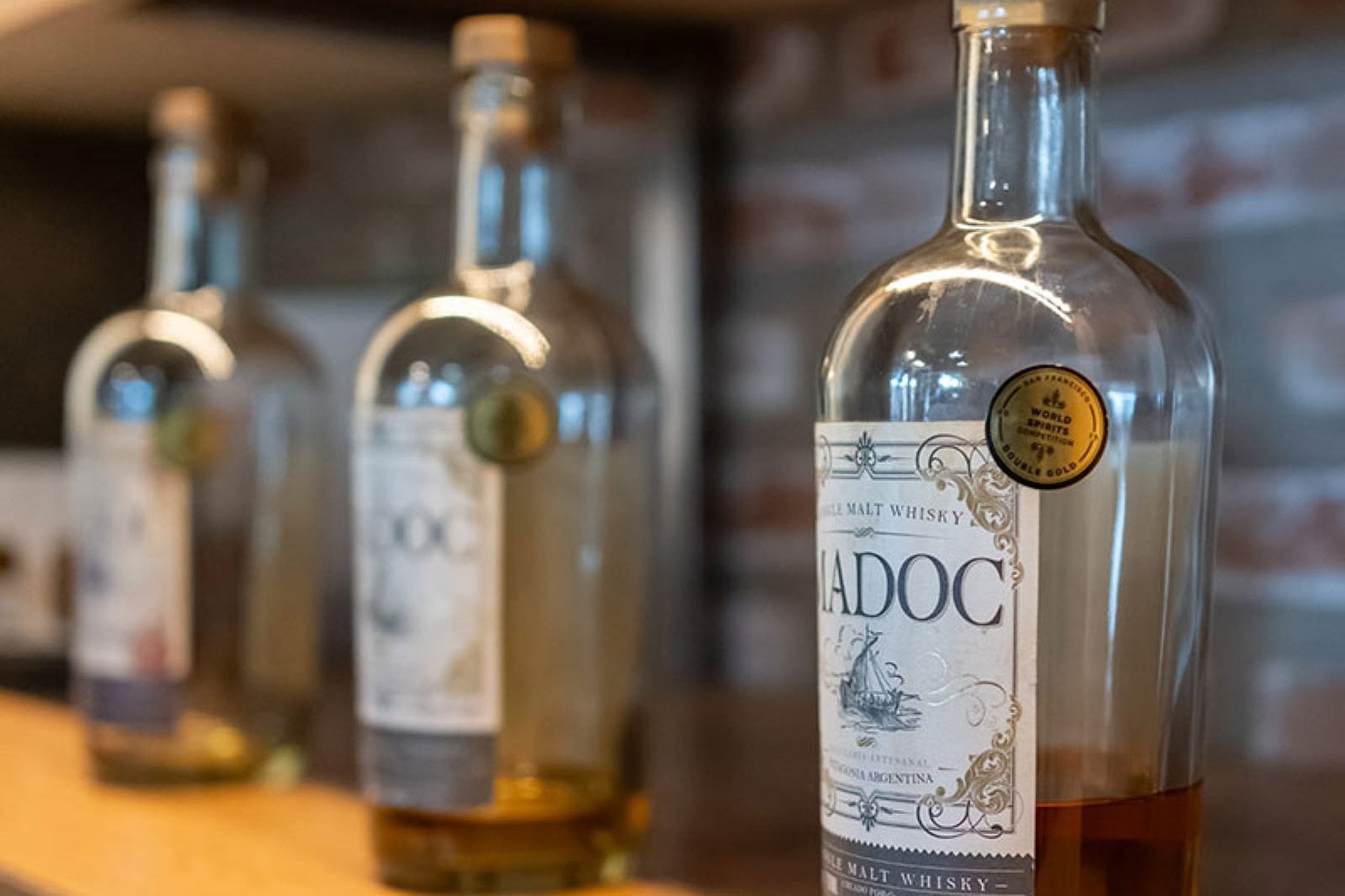 Destilerías de vermut, whisky y gin - Imagen 4