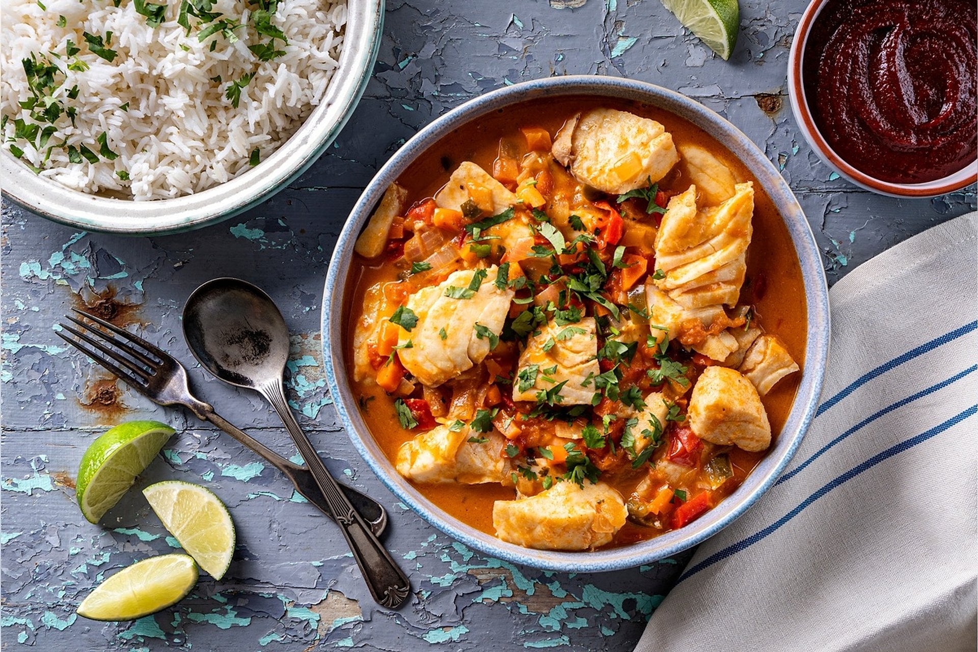 Rio Cookin Good: 9 platos y caipiriñas - Imagen 3