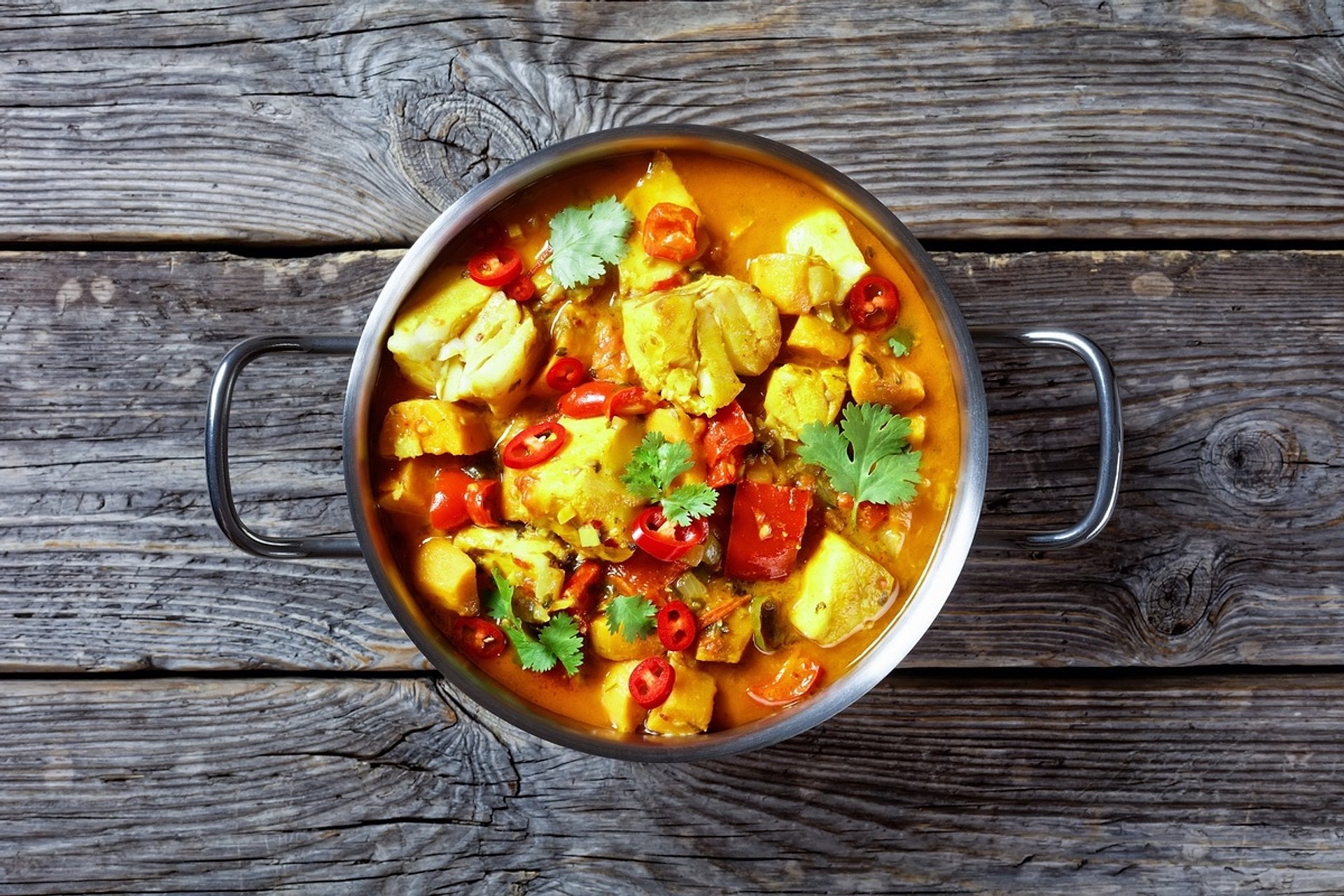 Rio Cookin Good: 9 platos y caipiriñas - Imagen 4