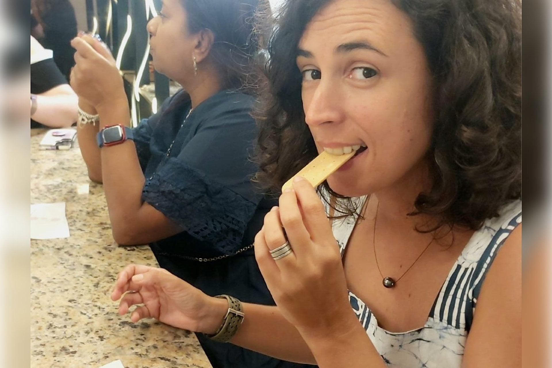 Degustación de 33 comidas brasileñas - Imagen 3