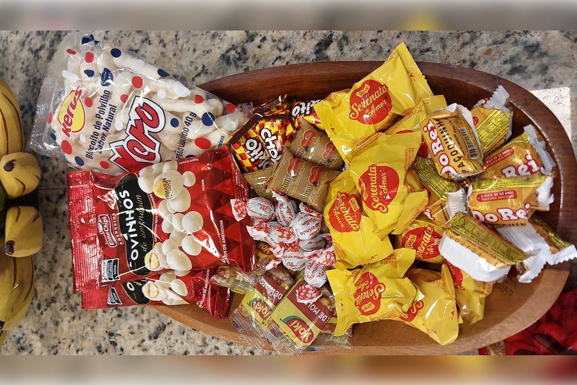 Degustación de 33 comidas brasileñas - Imagen 2