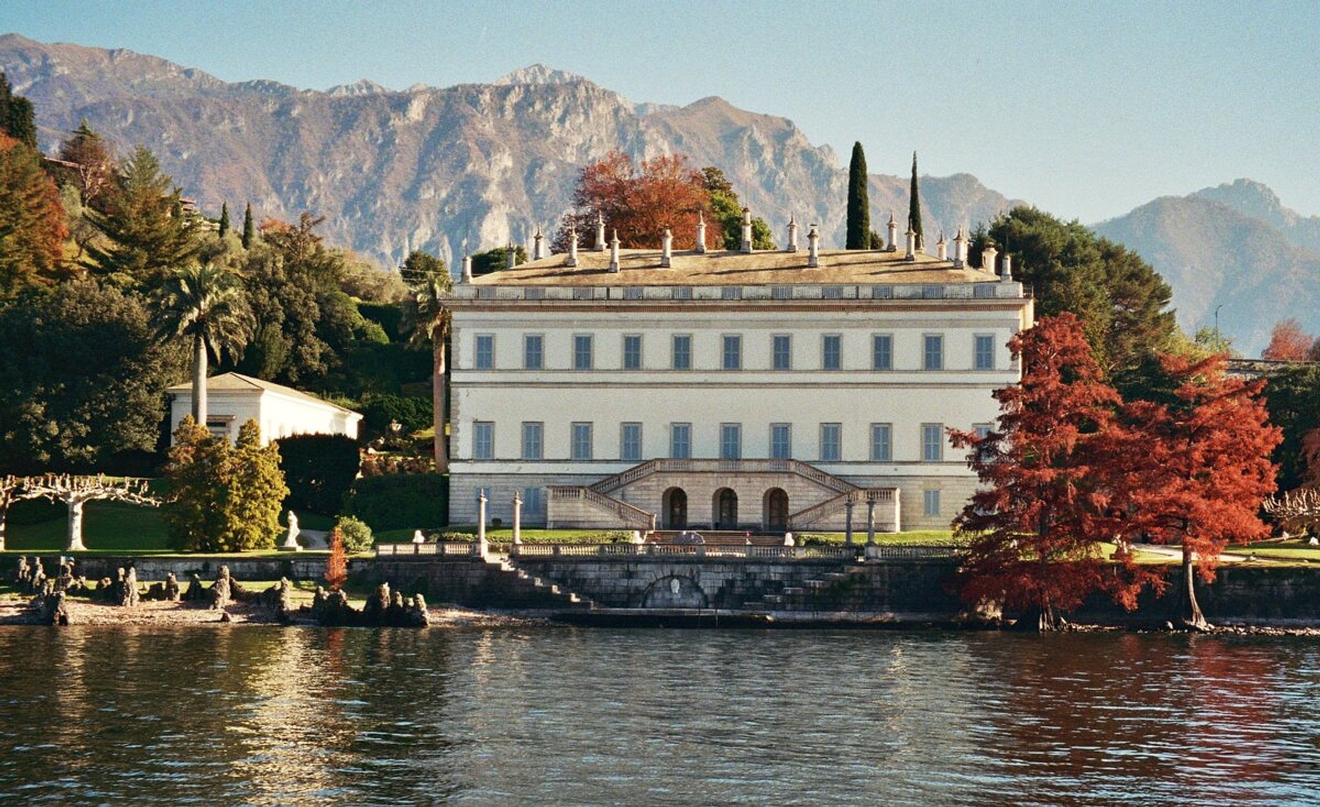 Lago de Como y Bellagio con crucero - Imagen 2