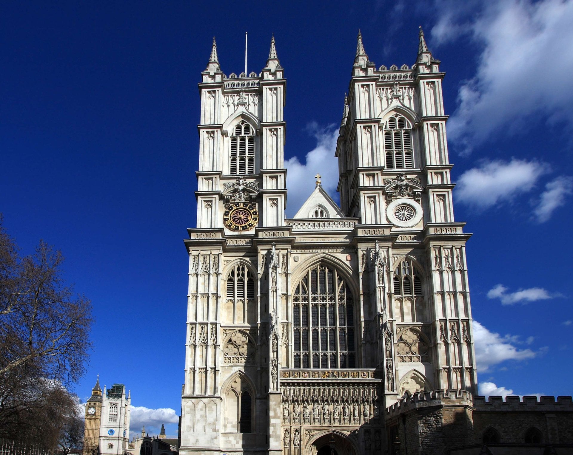 Bus Hop-on Hop-off y Abadía de Westminster - Imagen 2