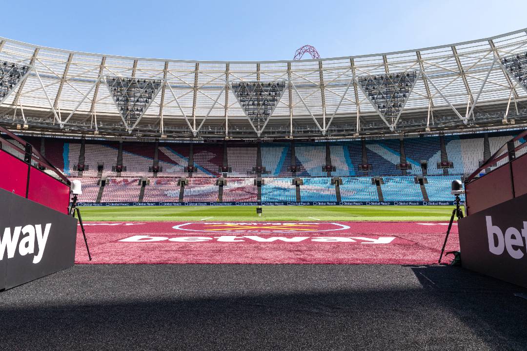 Recorrido por el Estadio de Londres - Imagen 3