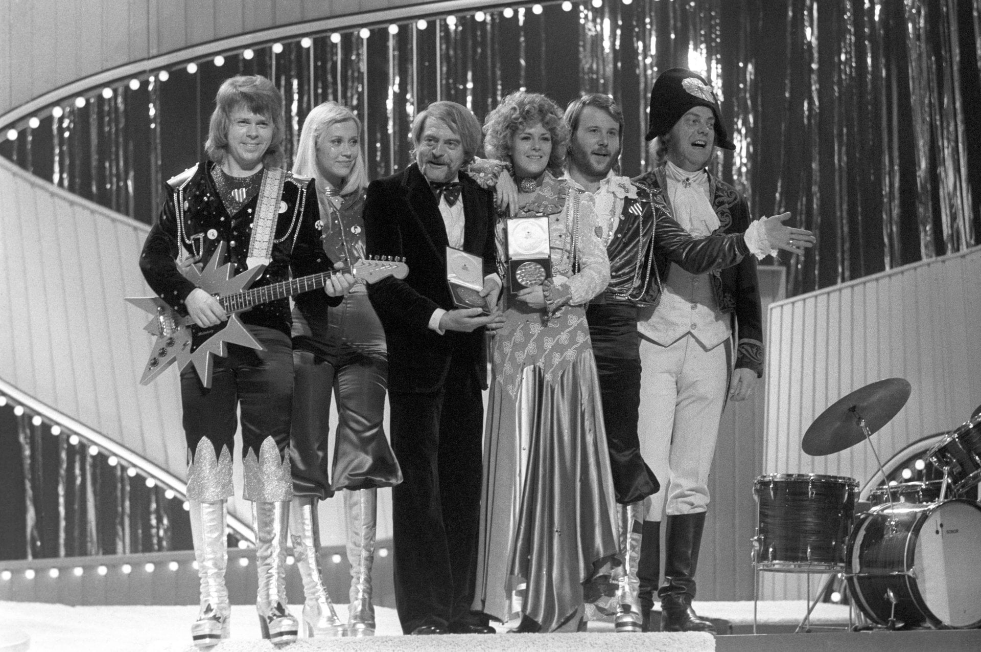 ABBA Voyage - Imagen 2