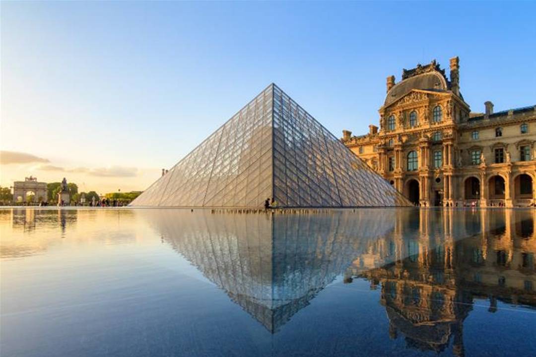 París a su propio ritmo con crucero fluvial - Imagen 3