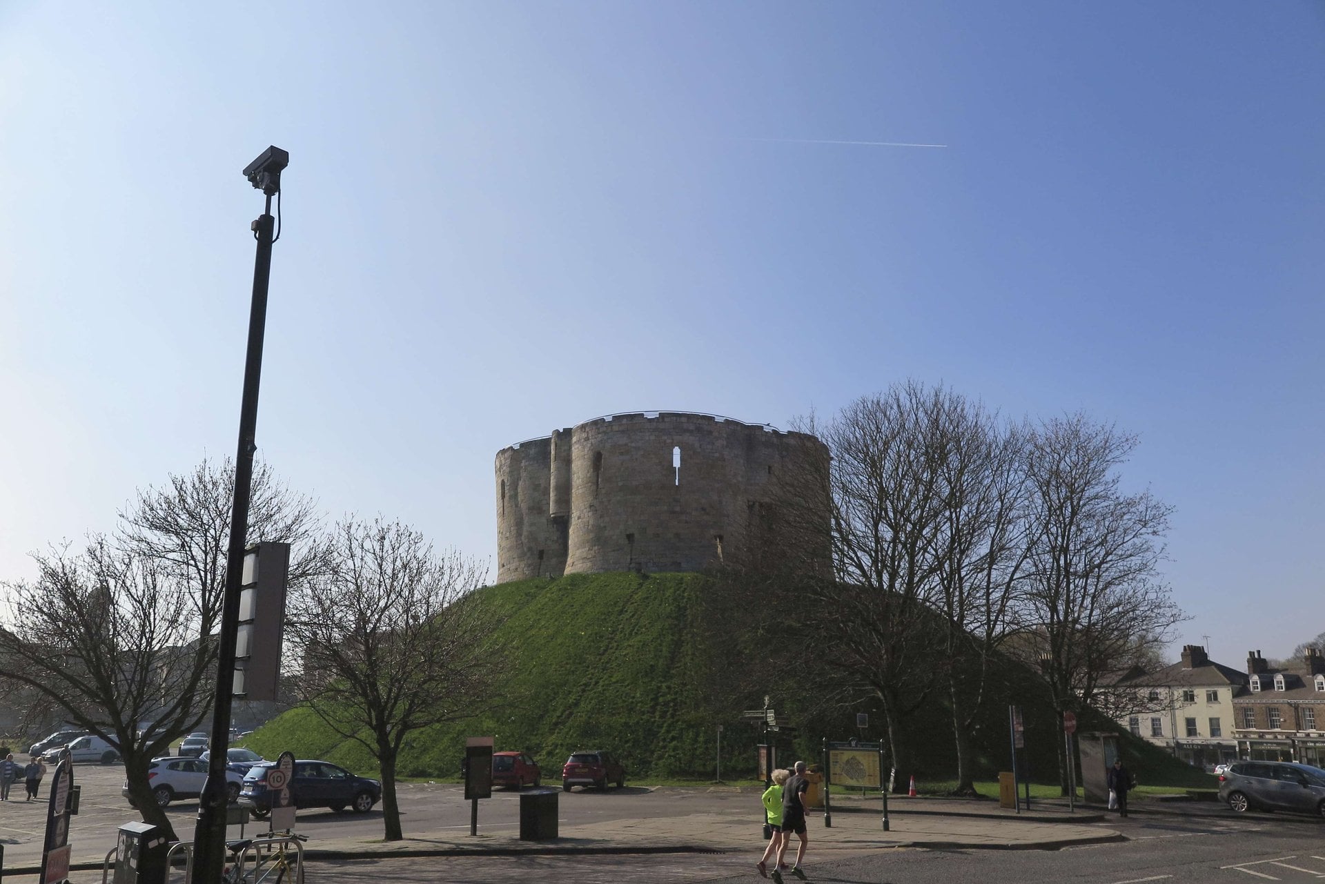 Torre Clifford - Imagen 2