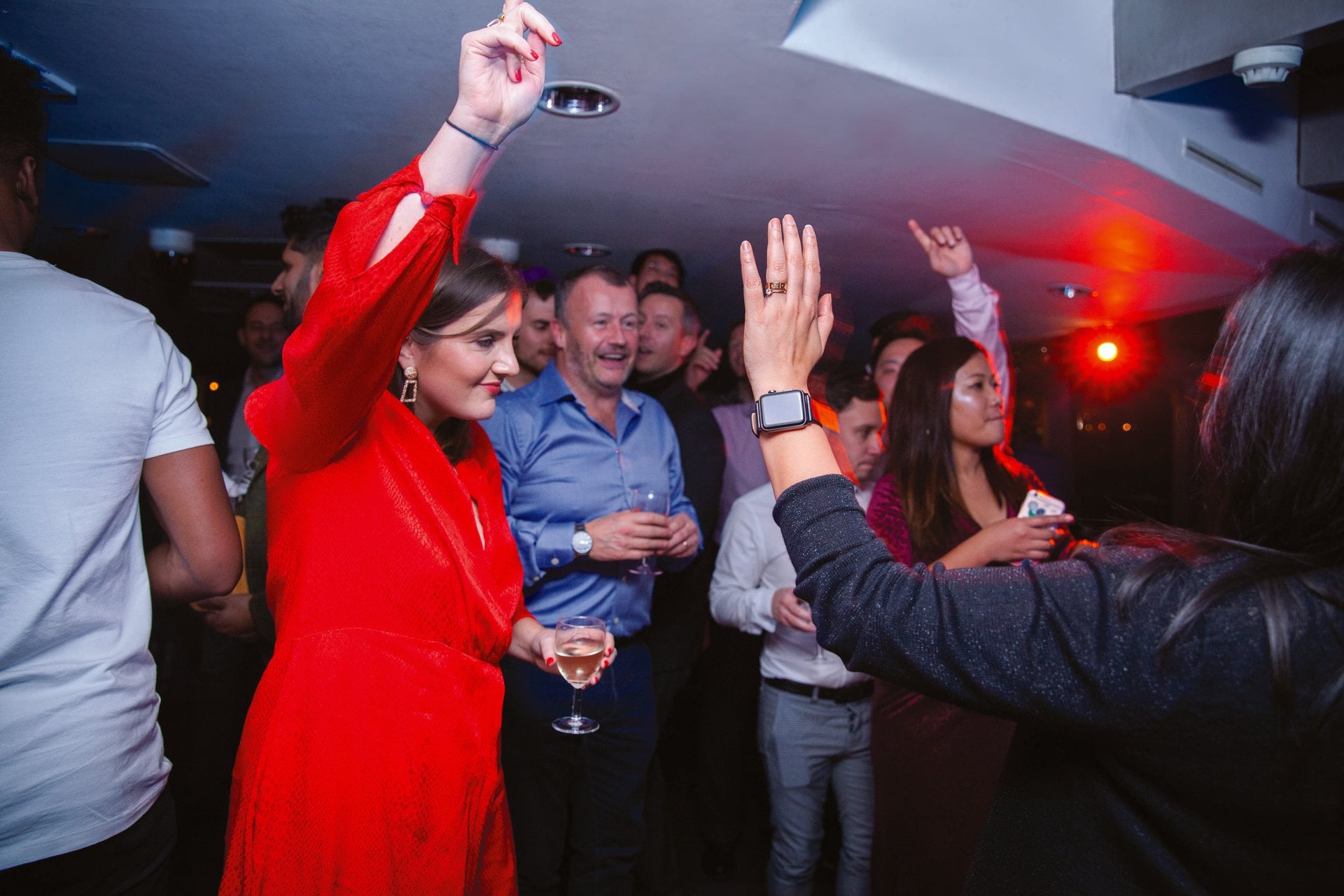 Noches de fiesta en York a flote - Imagen 2