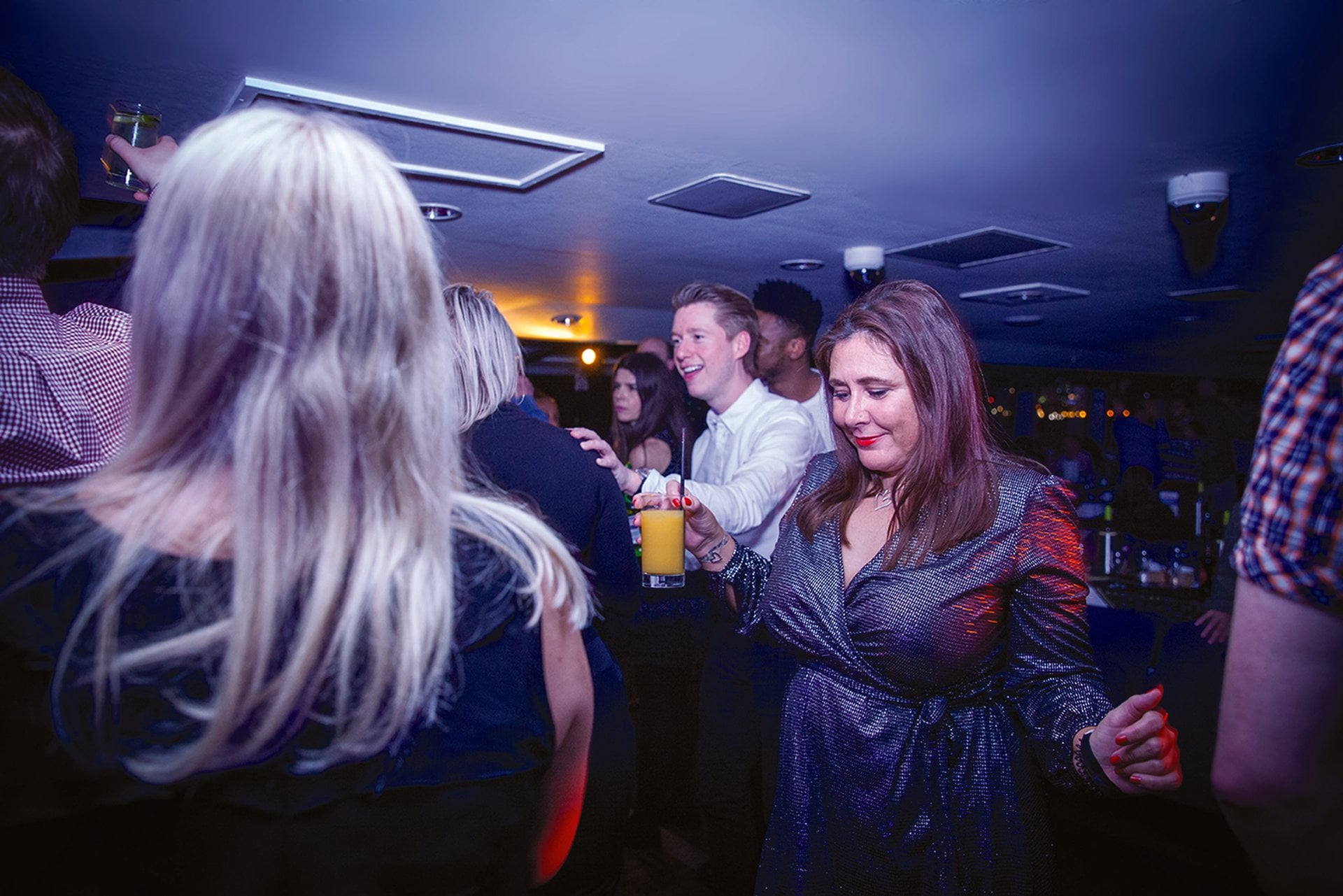 Noches de fiesta en York a flote - Imagen 3