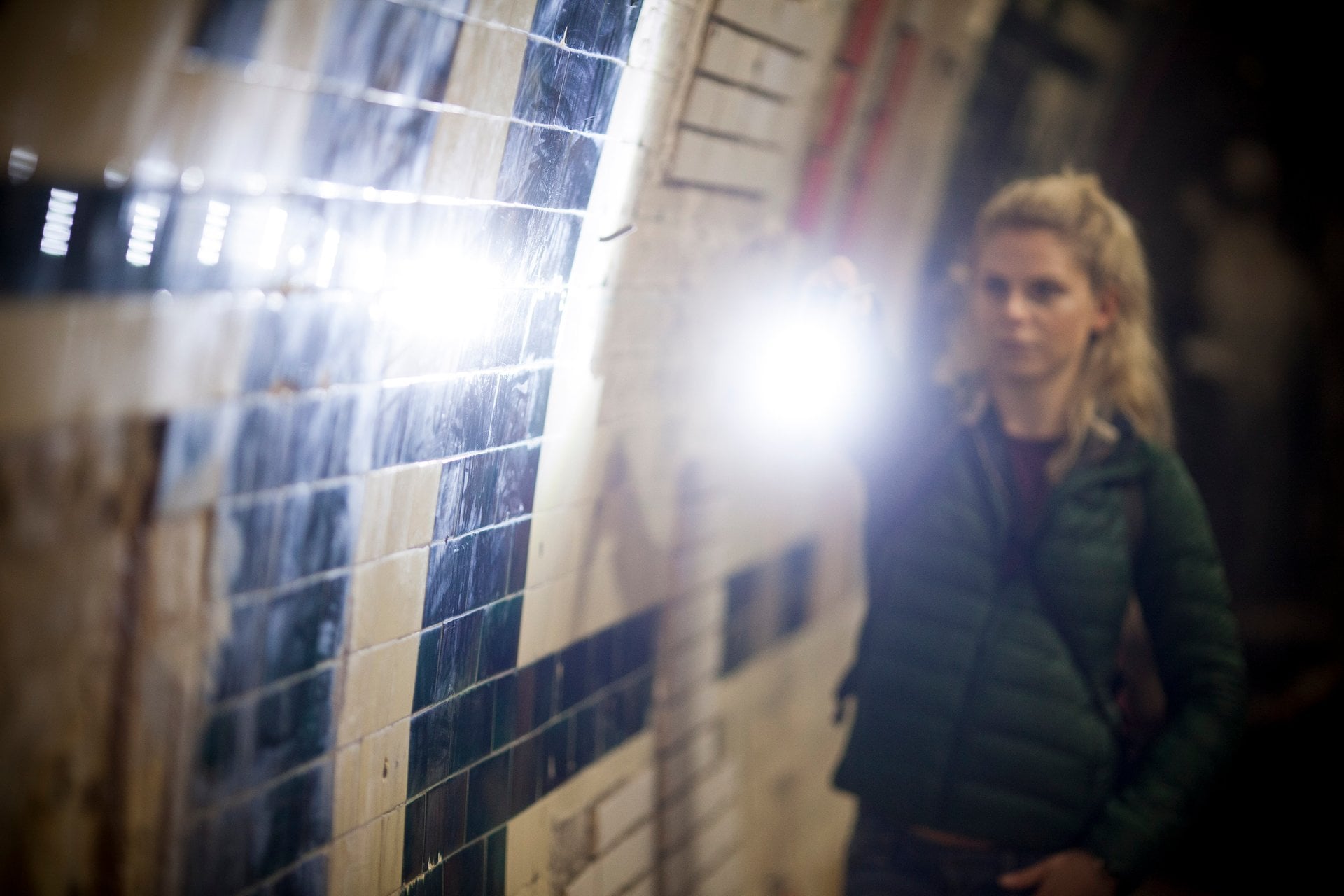 Metro oculto: Aldwych, el final de la línea - Imagen 4