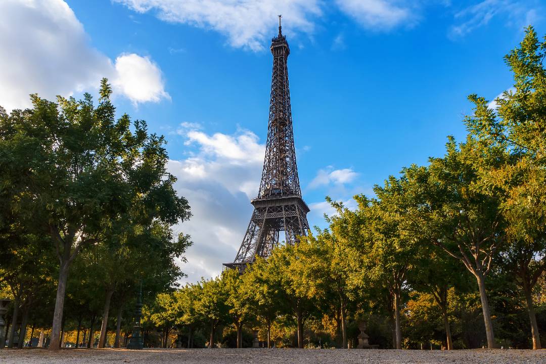 Día en París con almuerzo de 3 platos - Imagen 3