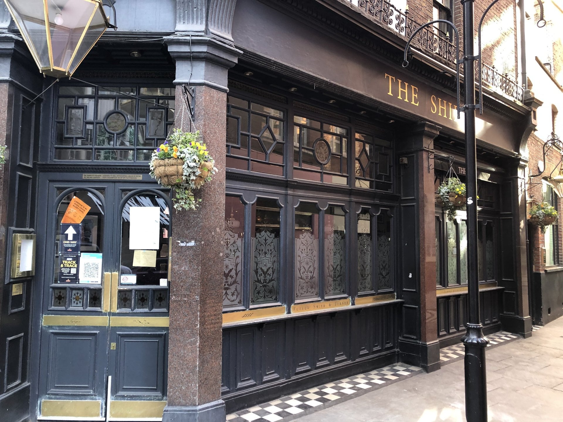Rock and roll: a pie por el Soho de Londres - Imagen 2