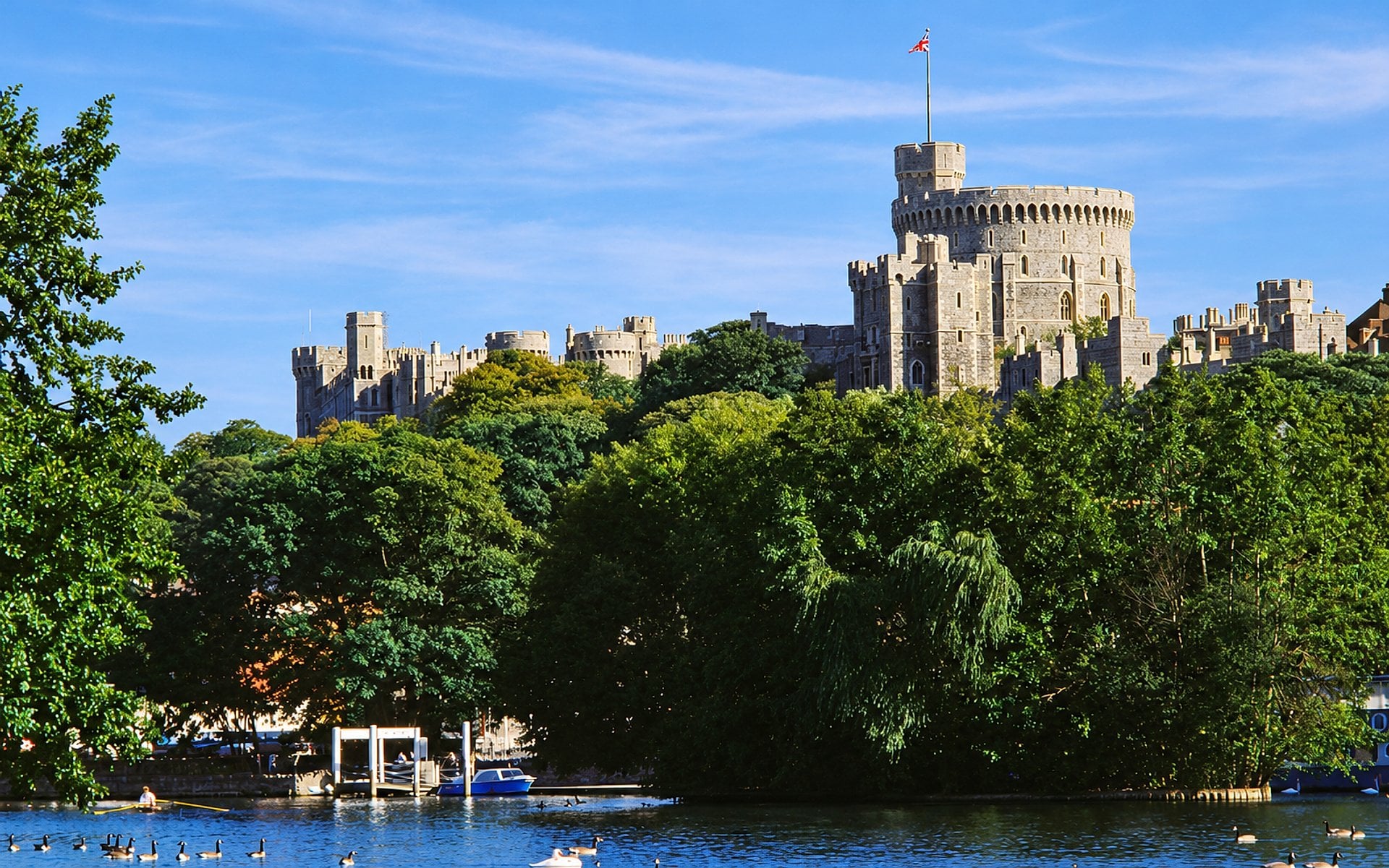 Visita ampliada a Windsor y Stonehenge - Imagen 3
