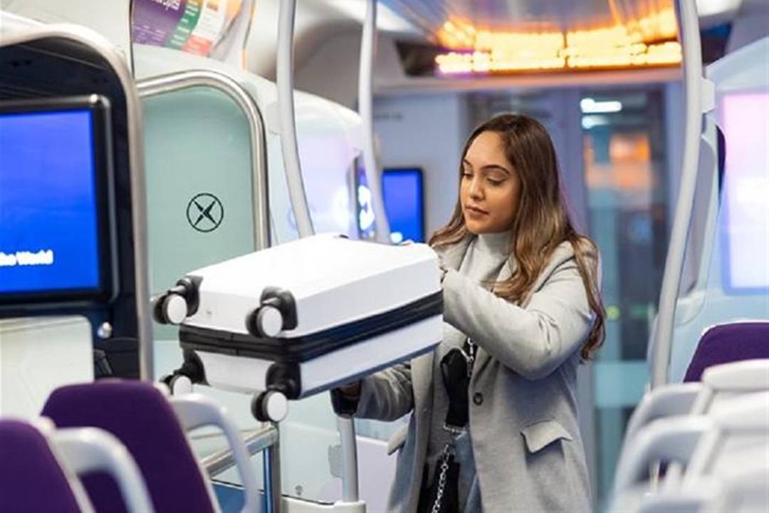 Billetes del Heathrow Express - Imagen 2