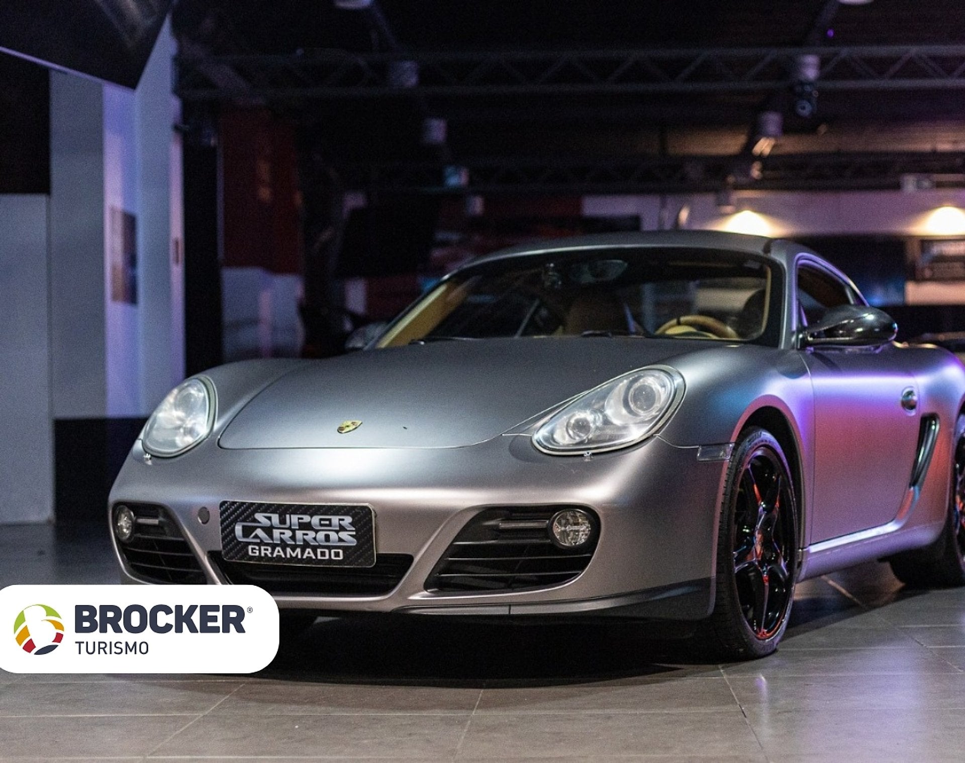 Combo Dreams: 7 parques y museos + Porsche - Imagen 4