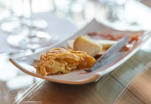 Saborea Nuestra Ribera: vinos y tapas - Imagen 4
