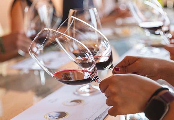 Bodega en Ribera del Duero con gastronomía - Imagen 4