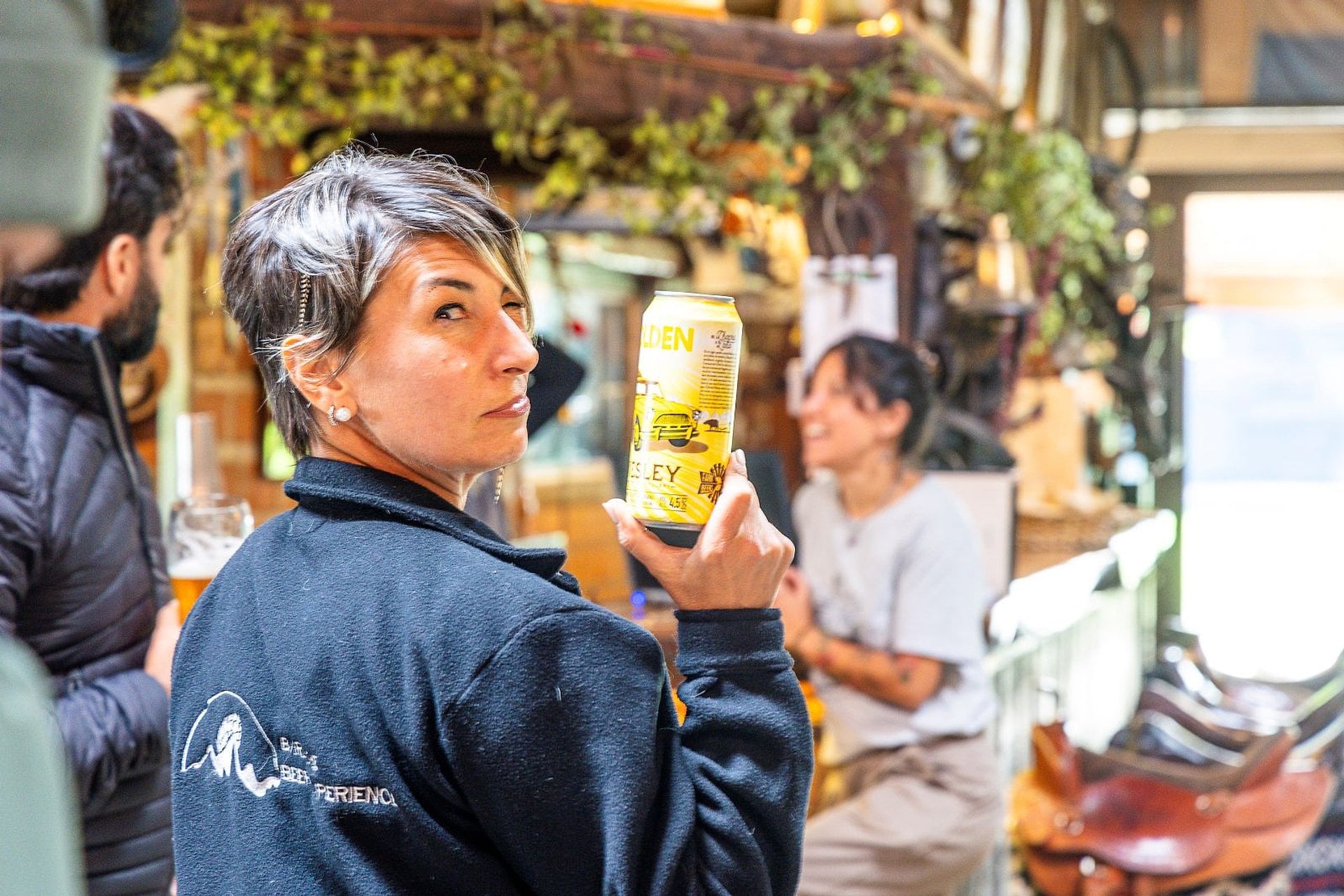 Beer Experience: cerveza artesanal - Imagen 2