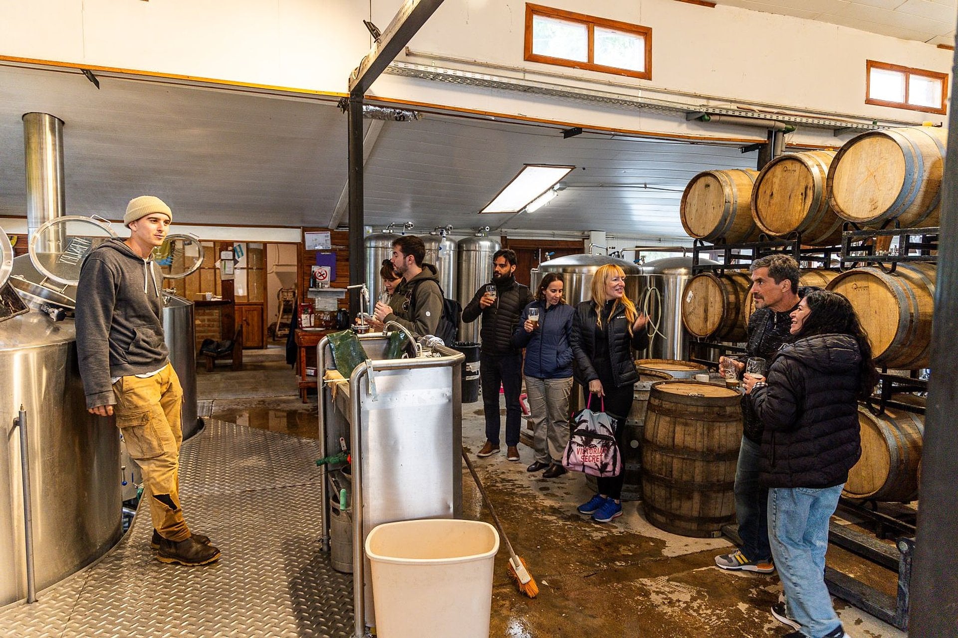 Beer Experience: cerveza artesanal - Imagen 3