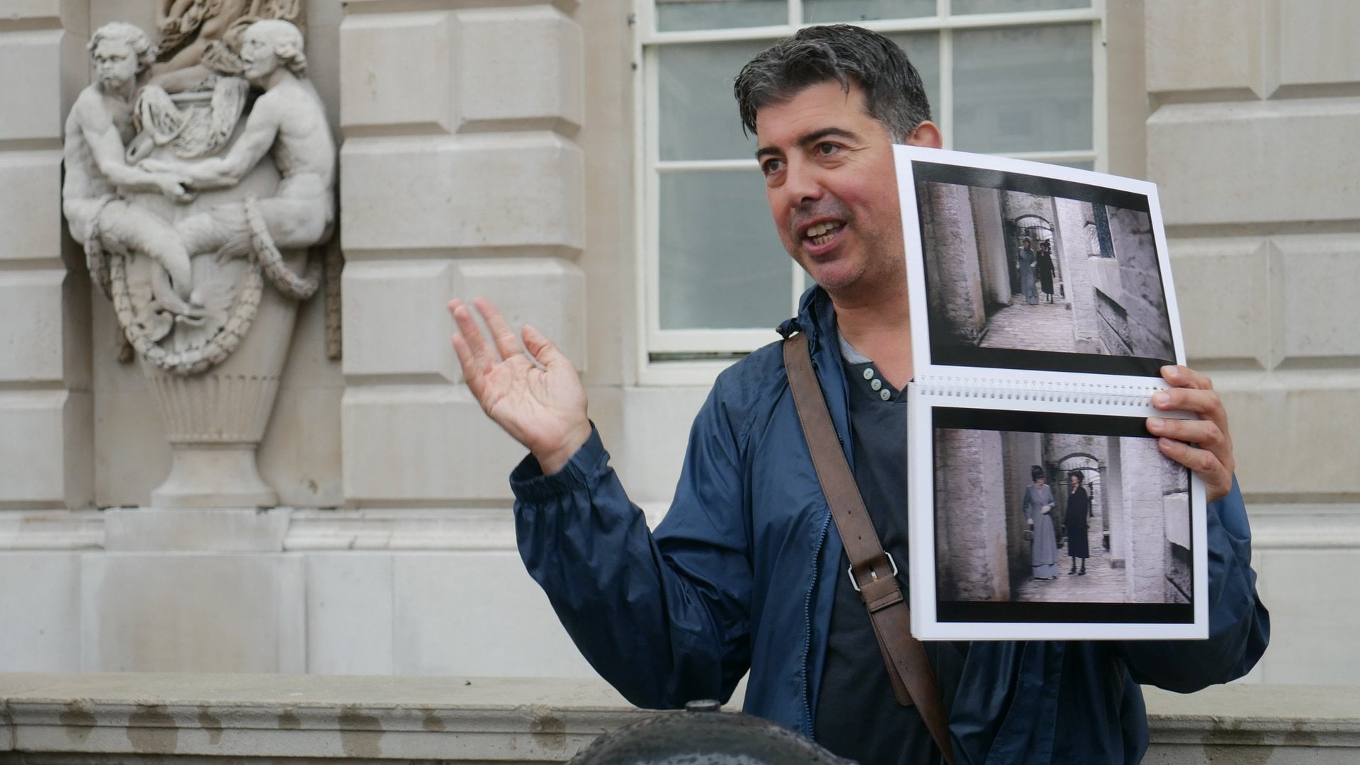 Locaciones de Downton Abbey en Londres - Imagen 3