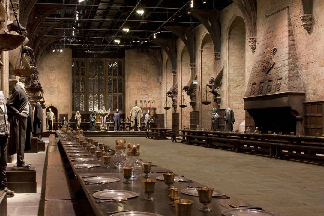 Warner Bros. Studio Tour: solo transporte - Imagen 3
