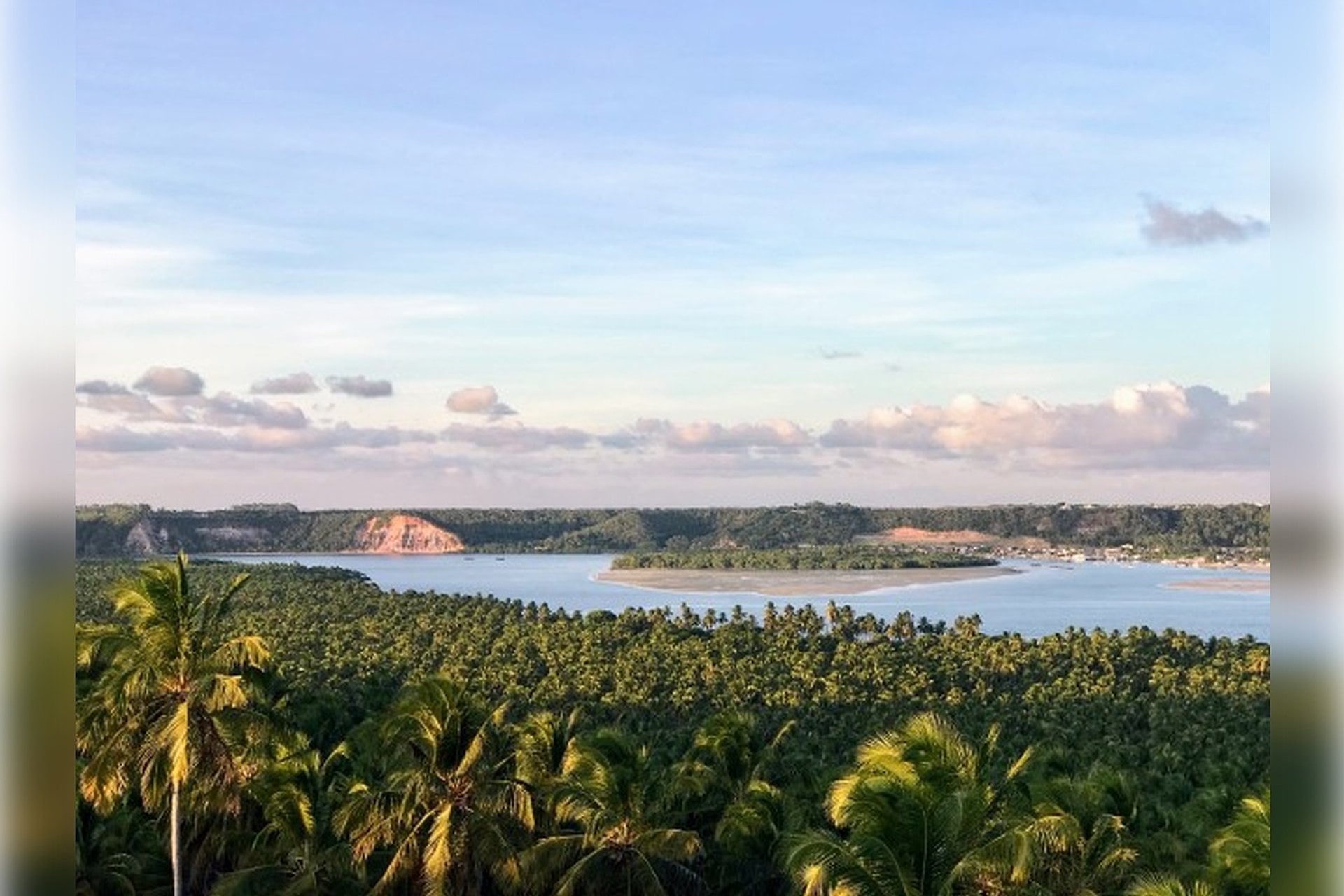 Playa de Gunga: La Joya Escondida de Maceió - Imagen 4