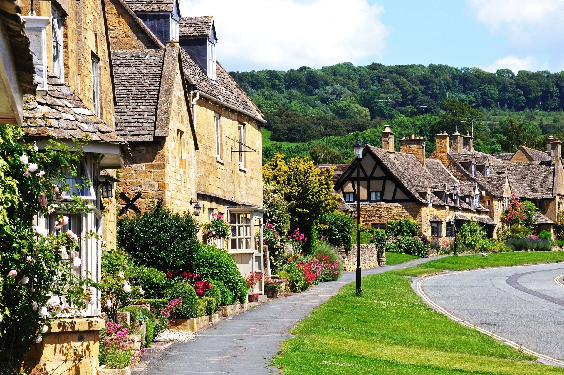Joyas ocultas de los Cotswolds desde Oxford - Imagen 2