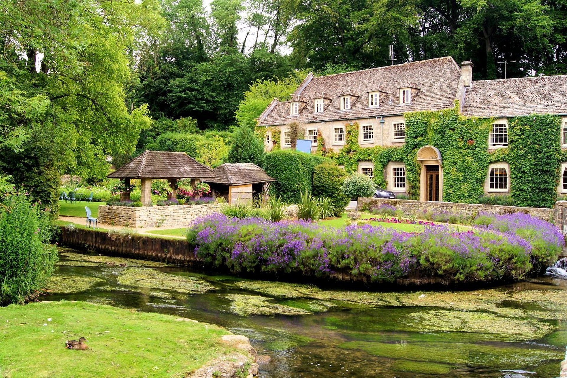 Joyas ocultas de los Cotswolds desde Oxford - Imagen 3