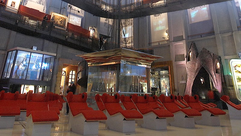 Museo del Cine y Open Bus Turín - Imagen 4