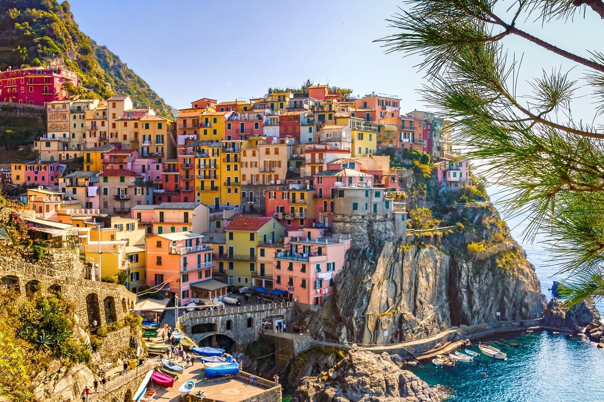 Pisa y Cinque Terre: excursión en tierra - Imagen 4