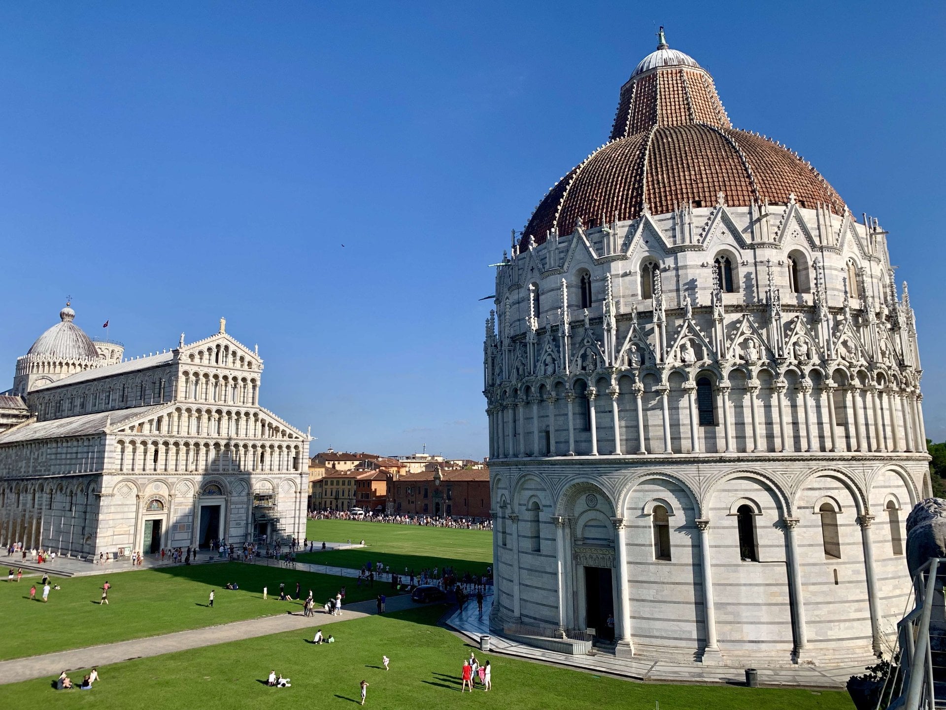 La Spezia: traslado a Pisa y Cinque Terre - Imagen 4