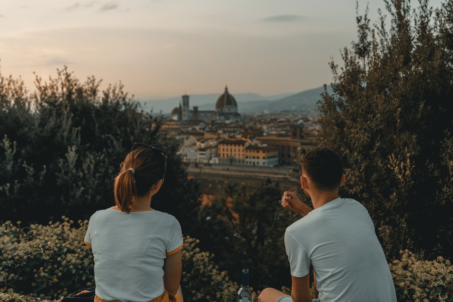 Florencia: excursión en tierra - Imagen 4