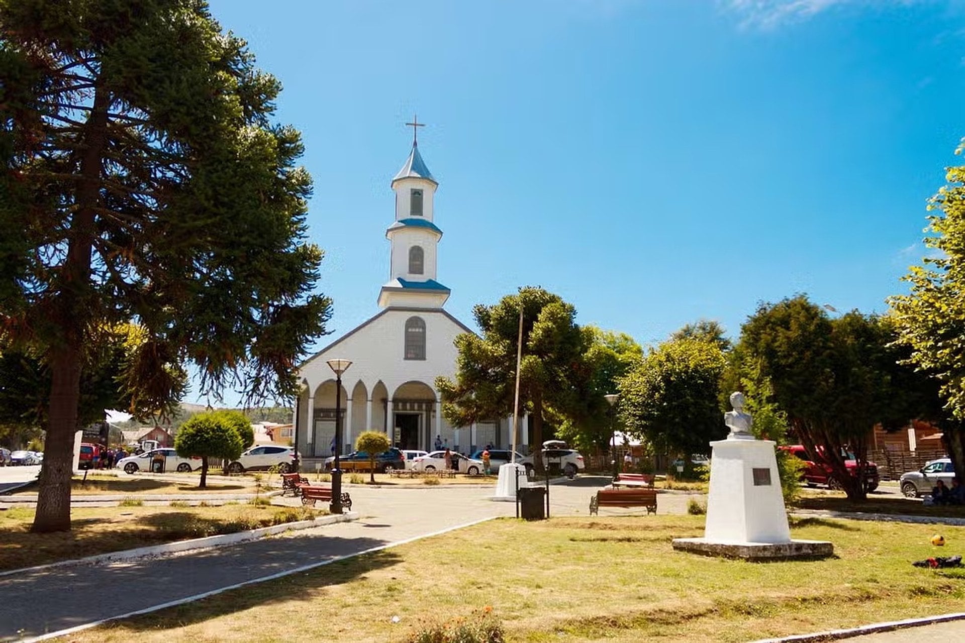 Excursión a Chiloé - Imagen 3