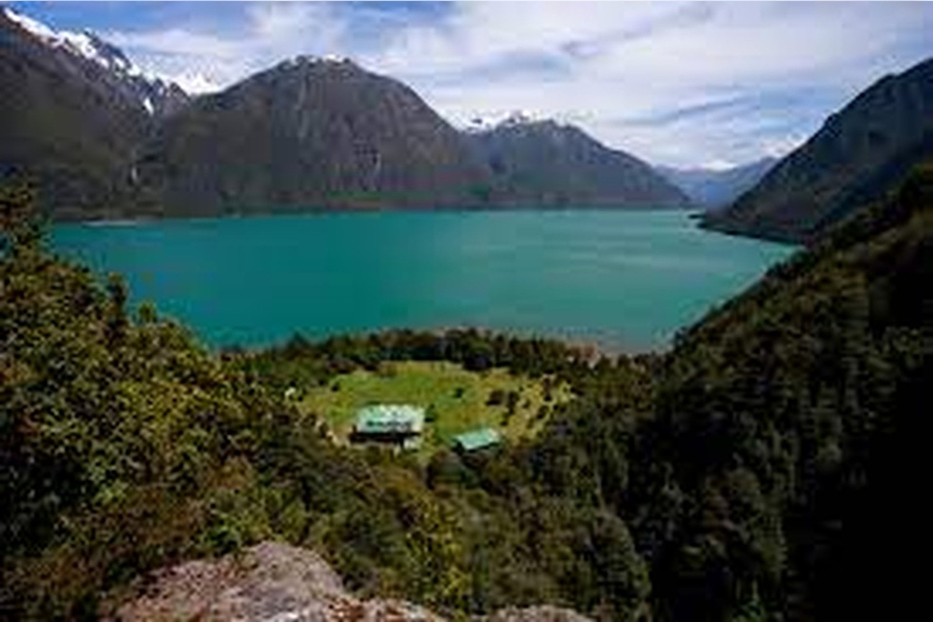 Cochamo - Lago Tagua Tagua - Imagen 2