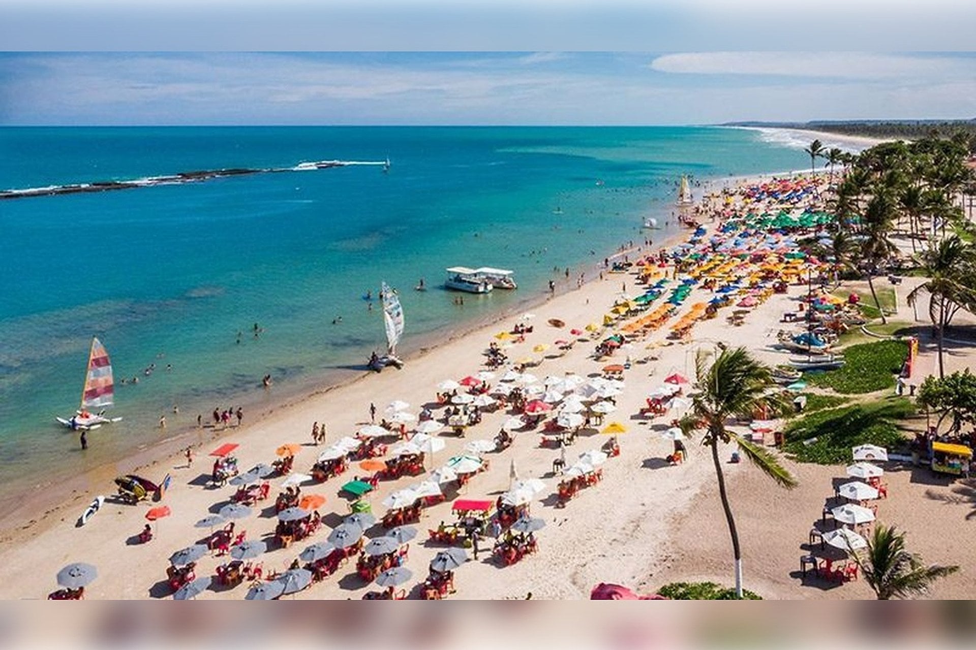 Playa de Francês - Imagen 3