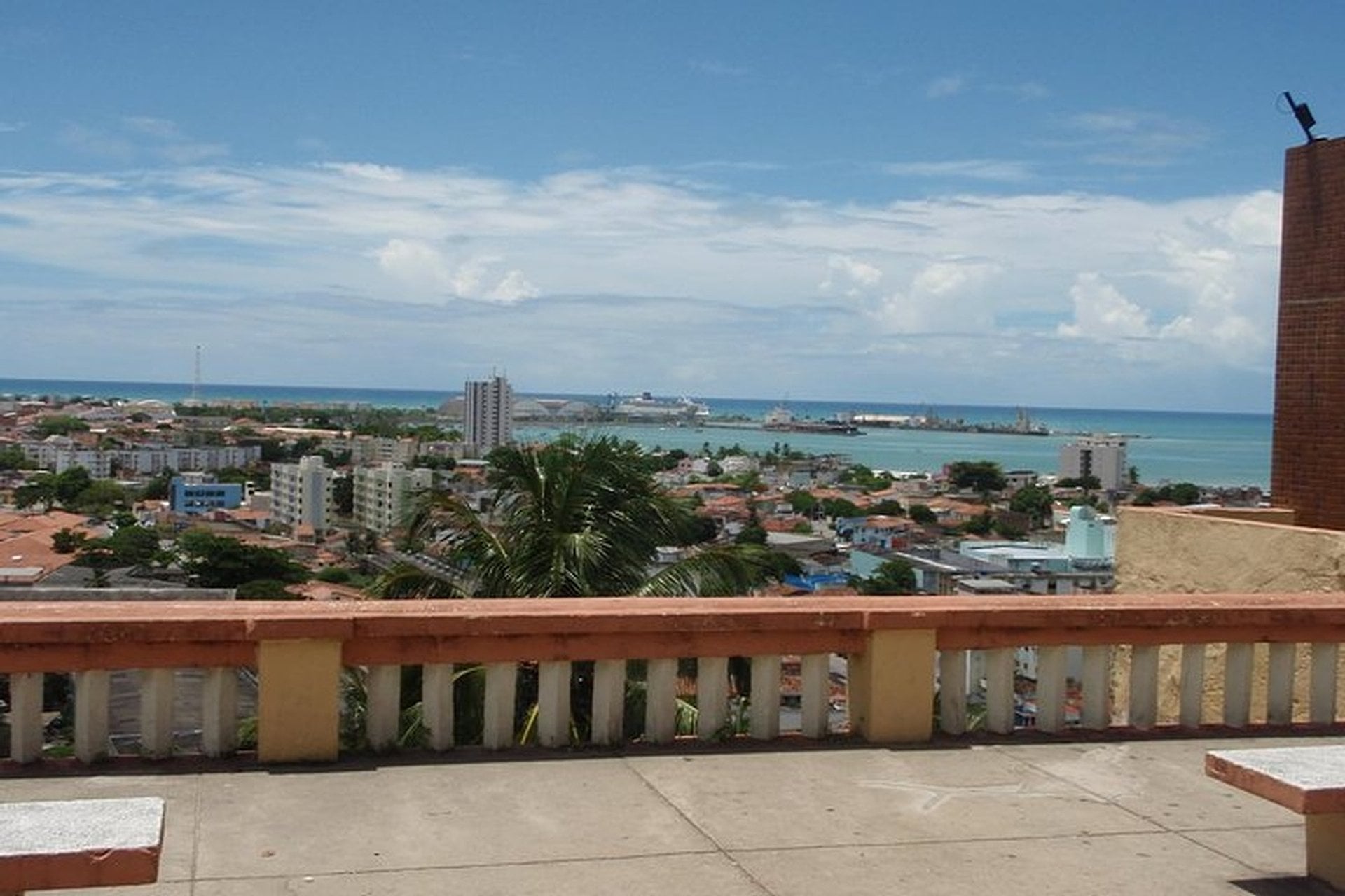 Visita a la ciudad de Maceió - Imagen 3