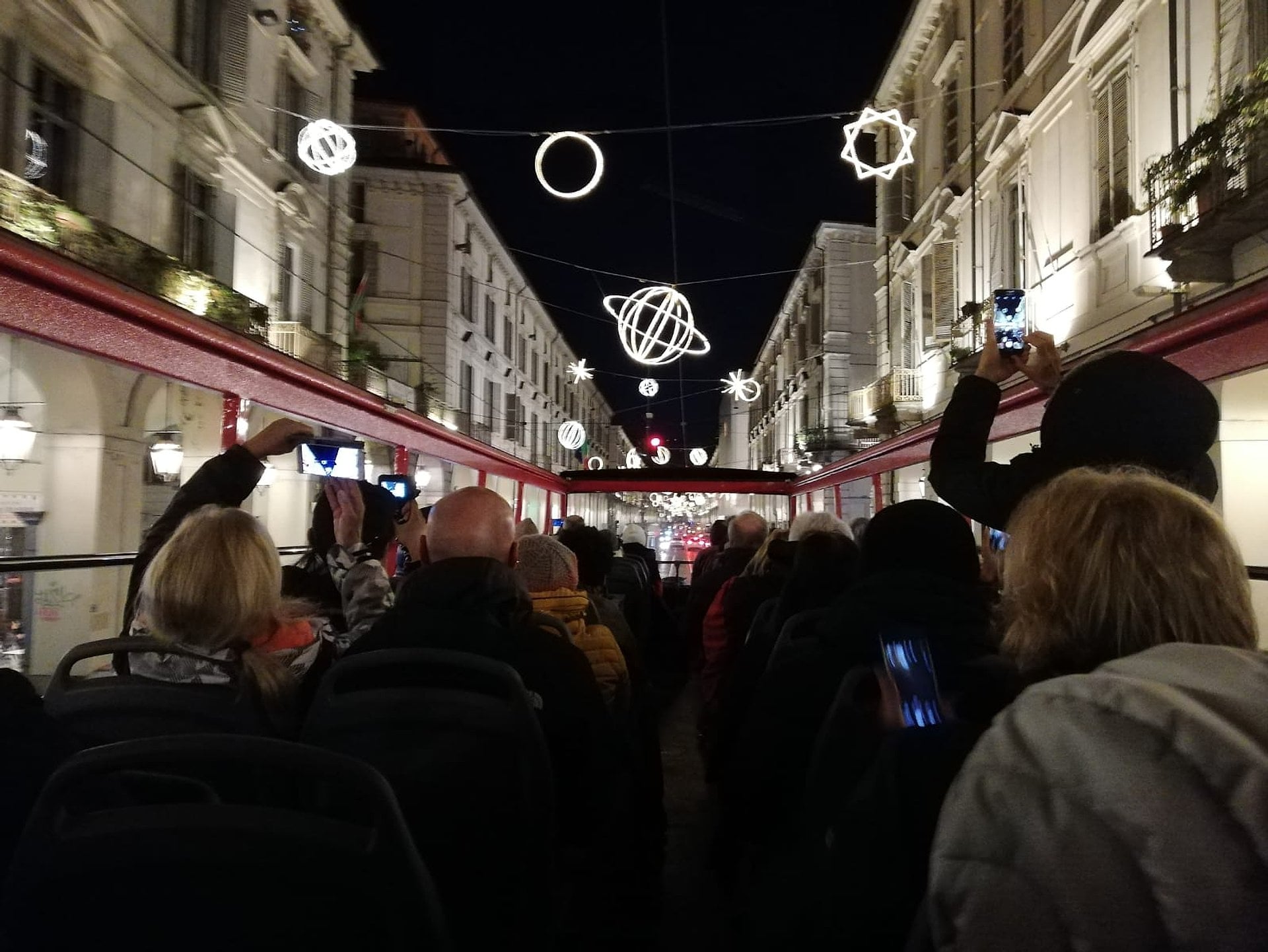 Luci d'Artista: recorrido nocturno - Imagen 3