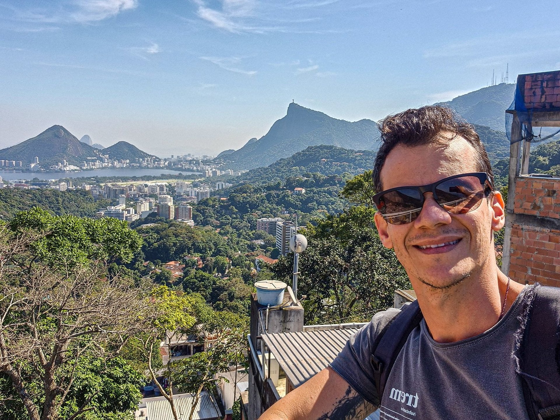 Rocinha en jeep: el alma de la favela - Imagen 3